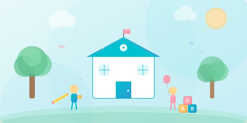 Early childhood education