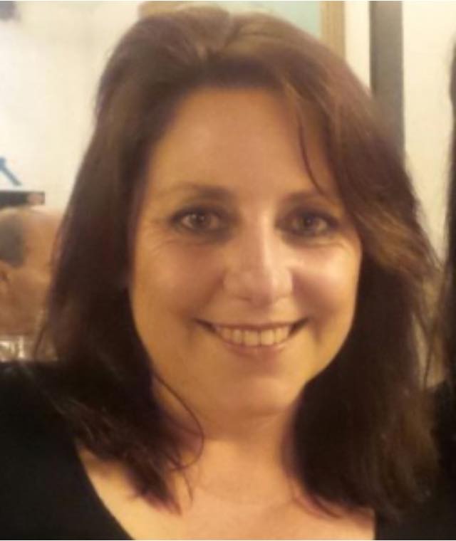 Karen Atkinson